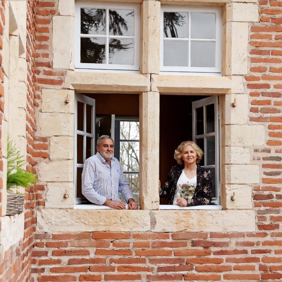Chateau Du Go Albi Exterior photo